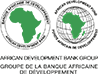 Logo Banque africaine de développement