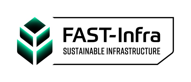 fast infra logo