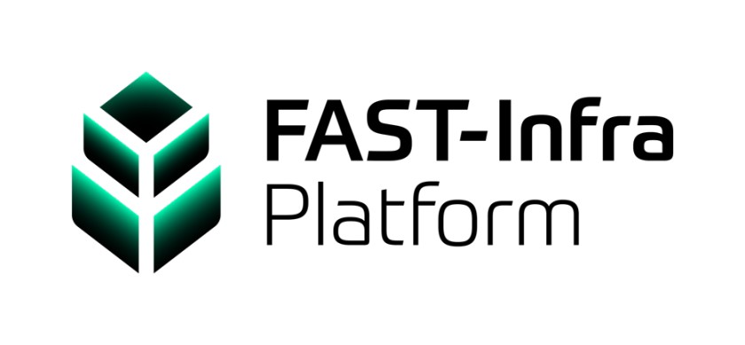 fast infra platform logo