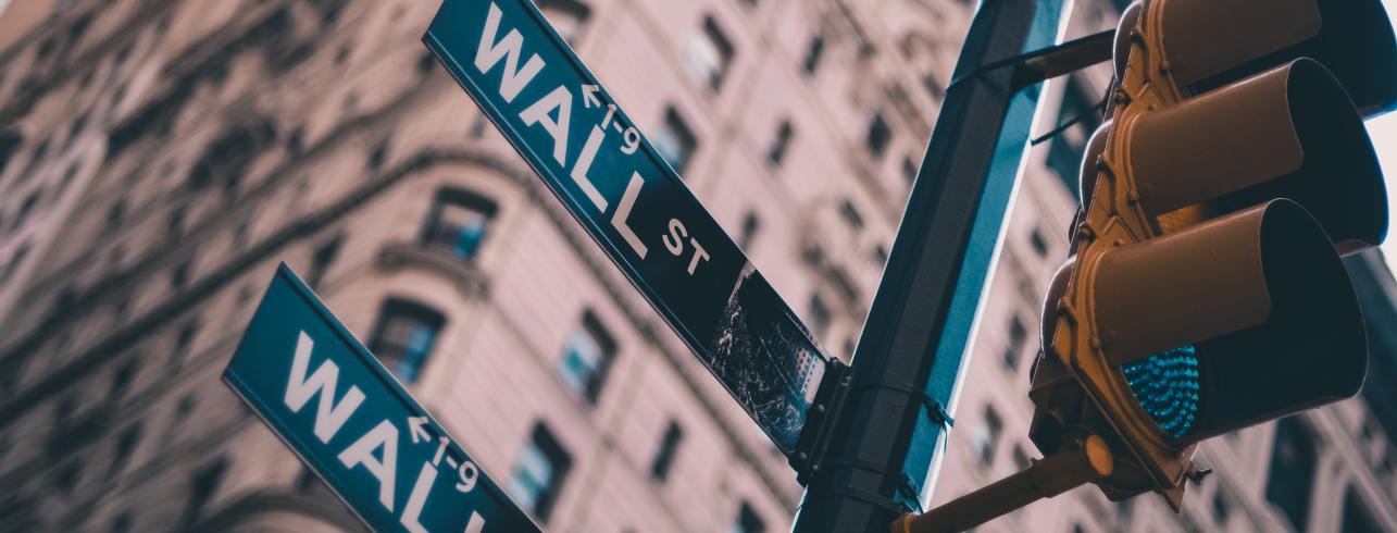 Réseau de travail de Wall Street sur la finance durable